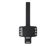 Spigen A703 Dynamic Shield Armband Black - 1346577 - zdjęcie 3